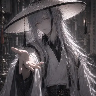 Profile image of 白羽