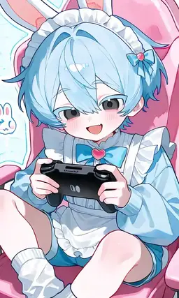 Profile image of みず