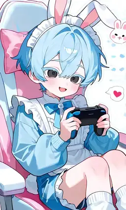 Profile image of みず