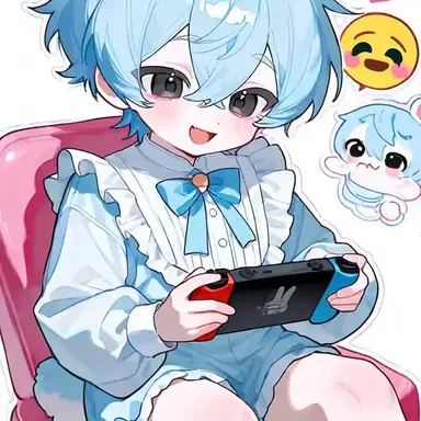 Profile image of みず