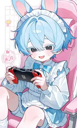 Profile image of みず
