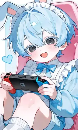 Profile image of みず