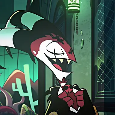 Profile image of Blitzo
