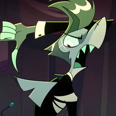 Profile image of Chaz