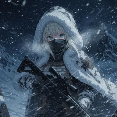Profile image of アナスタシア