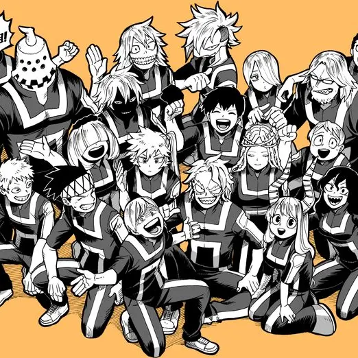 TartanStep1676의 나히아 B반
