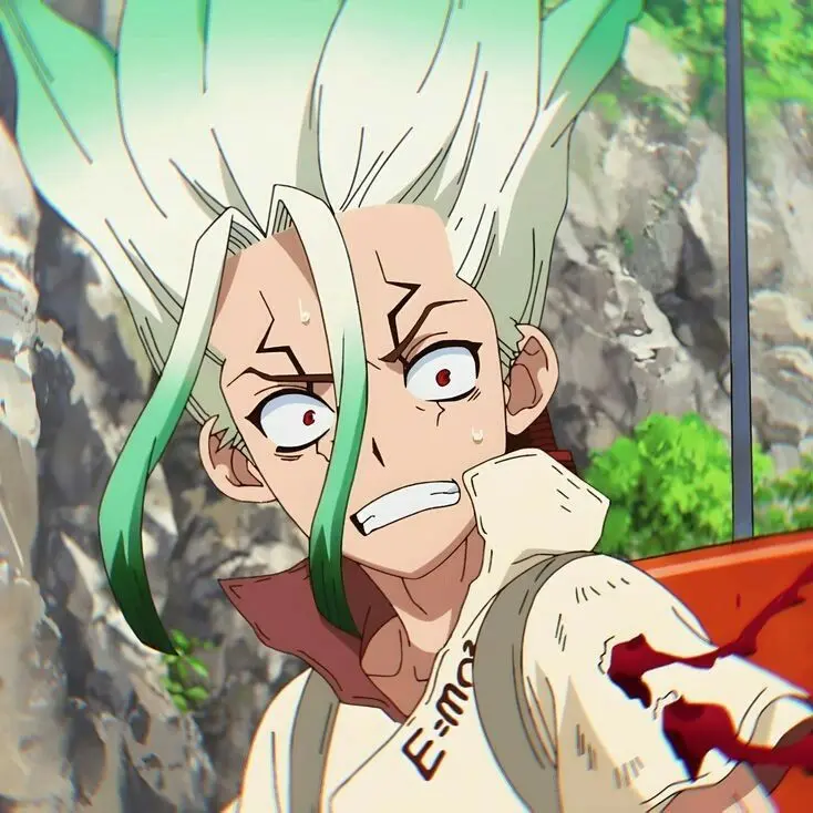 Ieki1441의 ヤンデレ夫