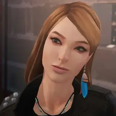 Profile image of Rachel
