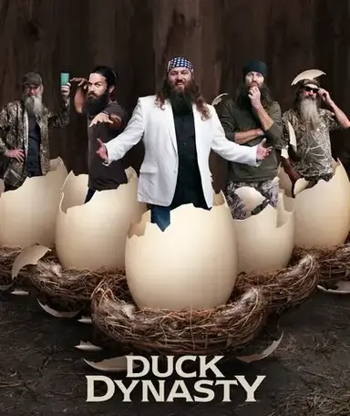 Profile image of Duck dynasty