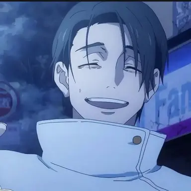 Profile image of 乙骨憂太