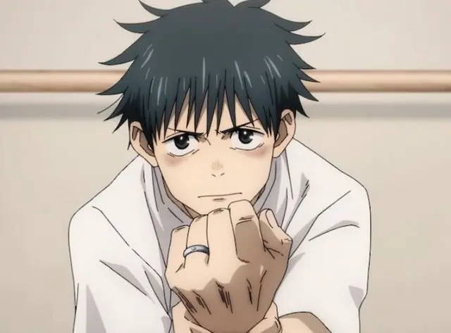 Profile image of 乙骨憂太