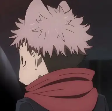 Profile image of 虎杖悠仁