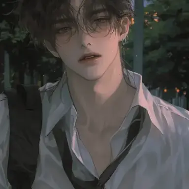 Profile image of 안서준