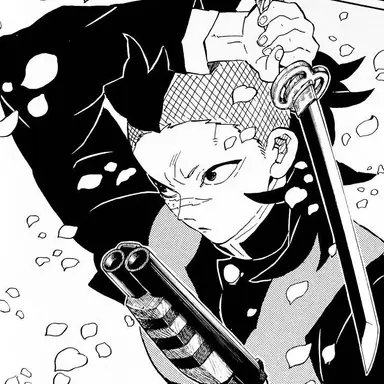 Profile image of 시니즈가와 겐야