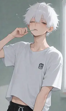 Profile image of スズ