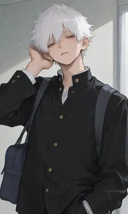 Profile image of スズ