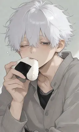 Profile image of スズ