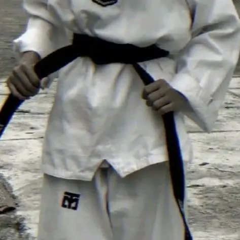 ClassyTwin2438의 태권도라는 이름으로