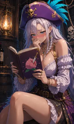 Profile image of Elysia