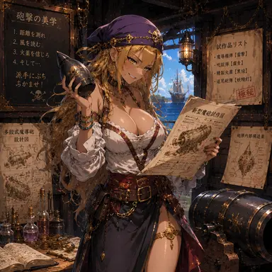 Profile image of オマリー