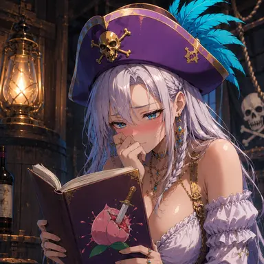 Profile image of エリシア