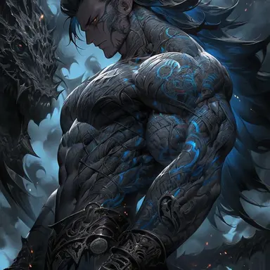 Profile image of Sethral