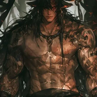 Profile image of Drausk