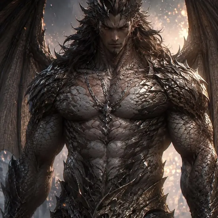 Fantasyontop의 The Only Matriarch