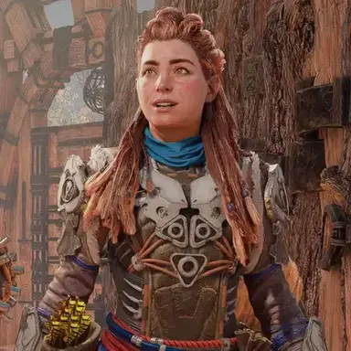 Profile image of Aloy
