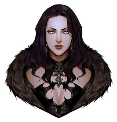 Profile image of Seralith