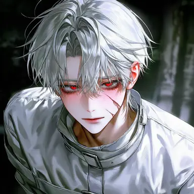 Profile image of Abel