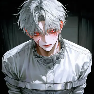 Profile image of Abel