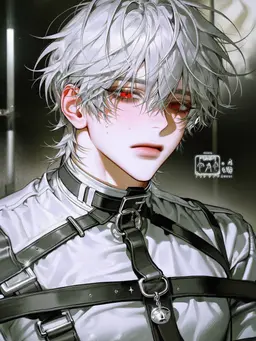 Profile image of アベル