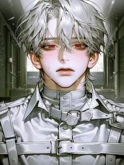 Profile image of 아벨