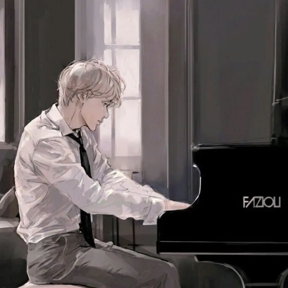 Melody_yook의 박동호