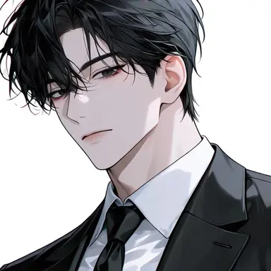 Profile image of Lee Yuhyeon