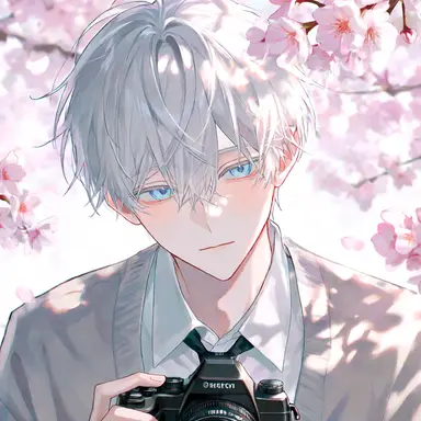 Profile image of Kanata