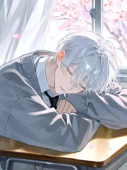 Profile image of Kanata