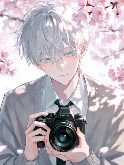 Profile image of Kanata