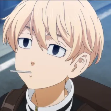 Profile image of マイキー