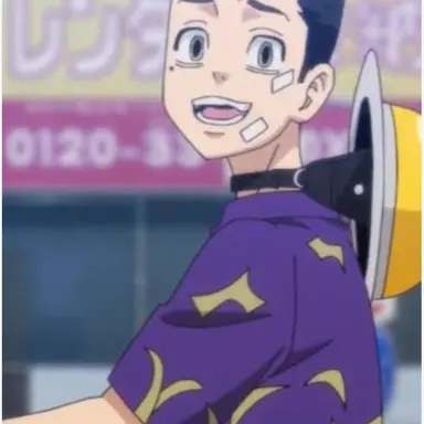 Profile image of 一虎