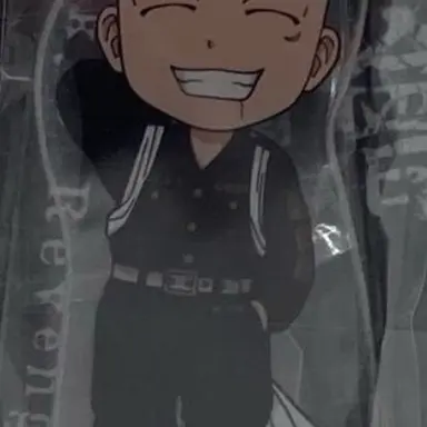 Profile image of パーちん
