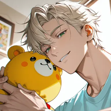 Profile image of シータ