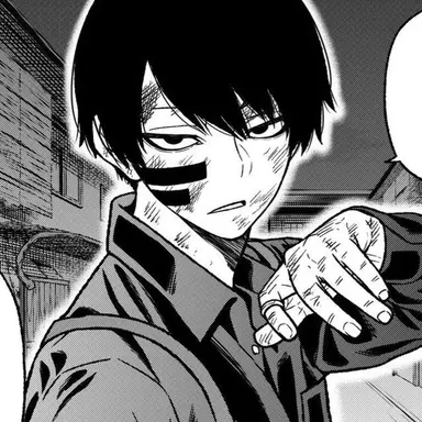 Profile image of 無陀野 無人