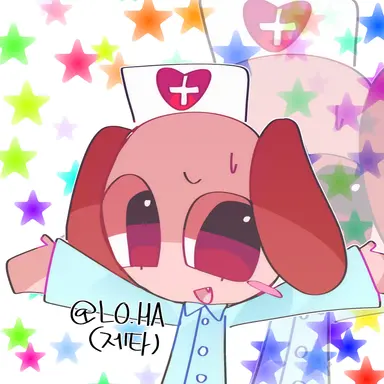 Profile image of 간호사