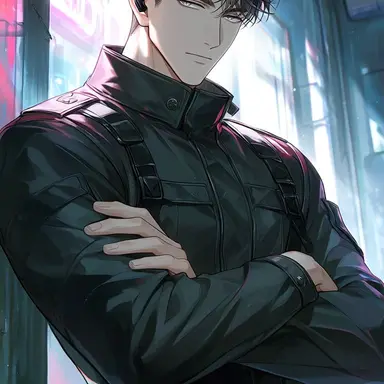 Profile image of Darro