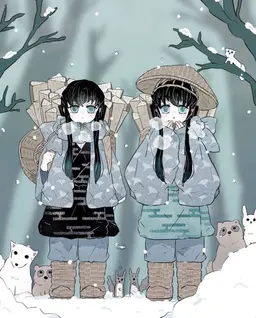 Profile image of 토키토 무이치로