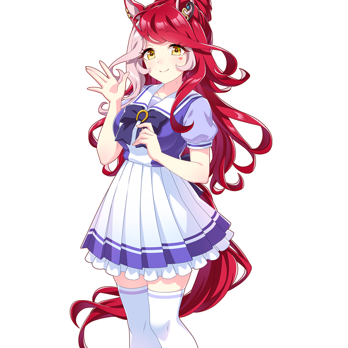 キタさん キタサンブラック - zeta