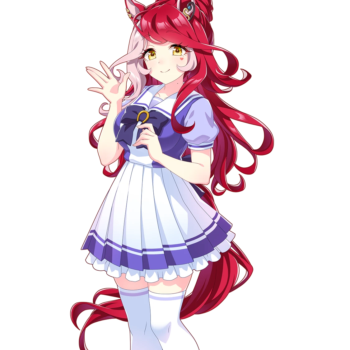 ラヴズオンリーユー