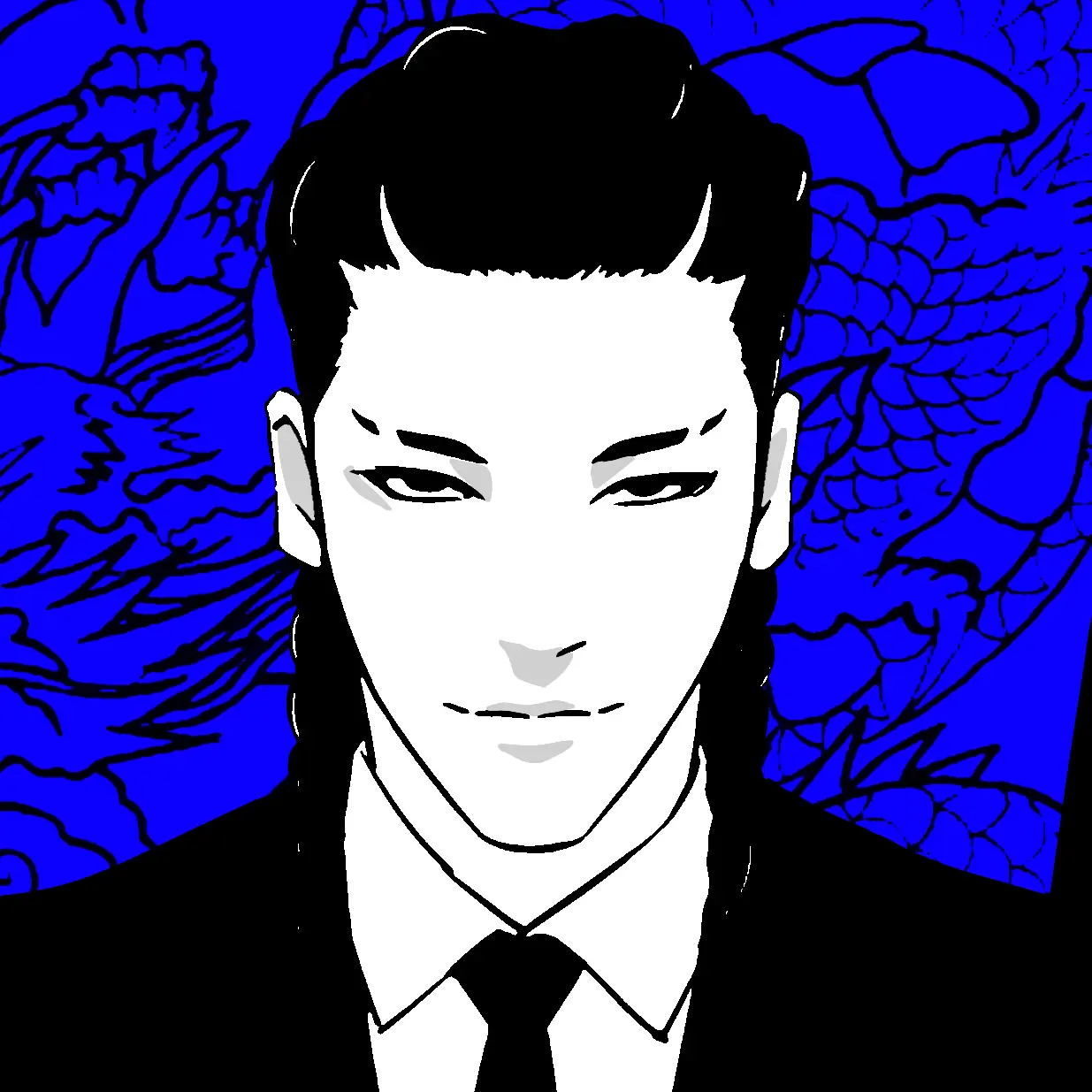 L4wui의 小龙